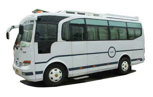 Coach - 18 Seater